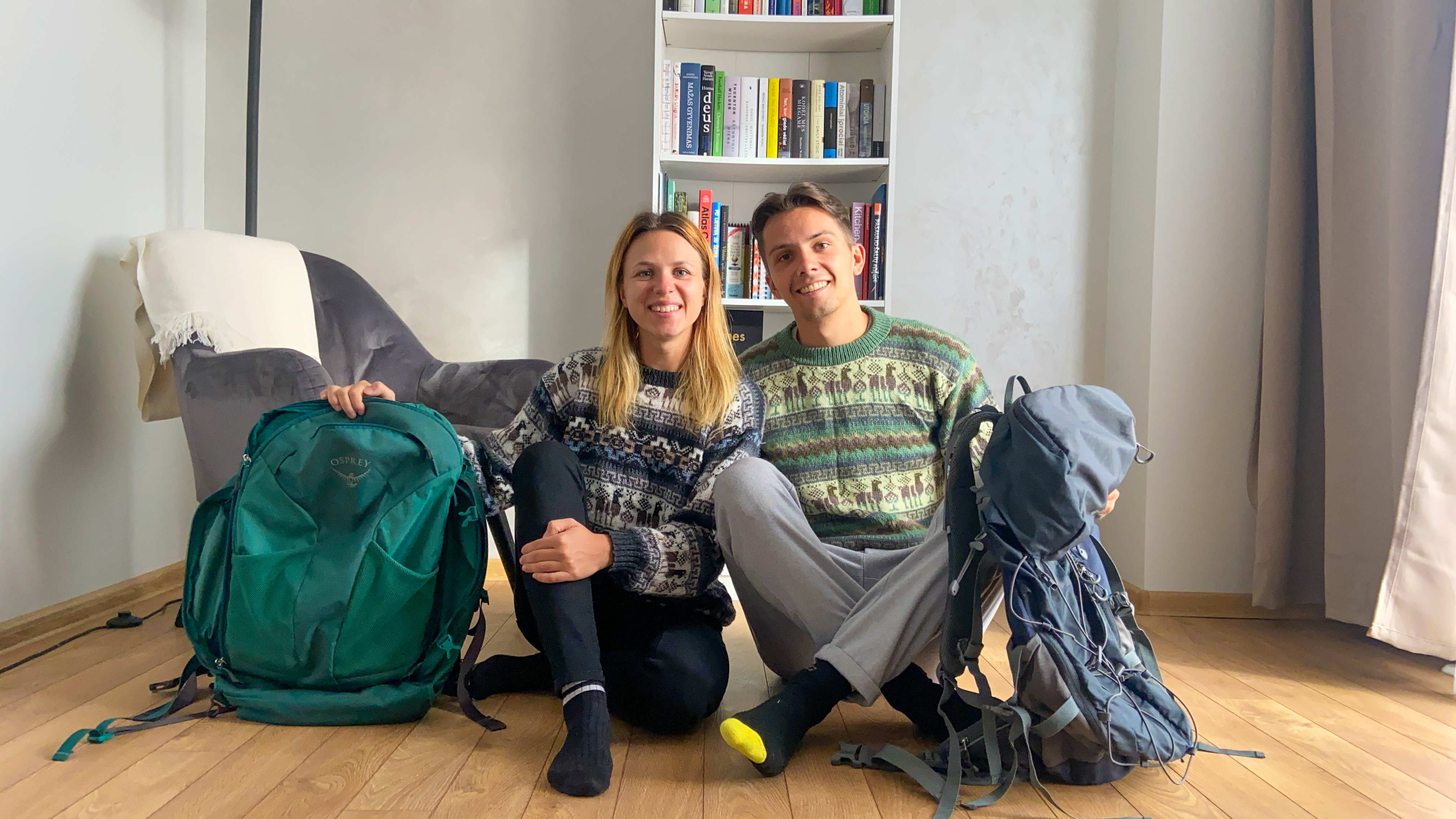 Day 120 – Aftermath